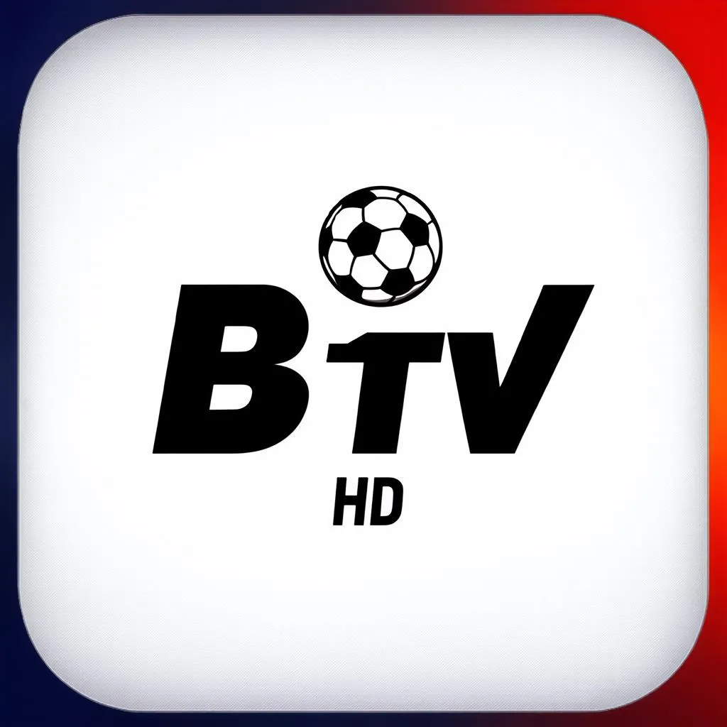 Logo kênh BĐTV HD