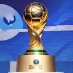 Bóng đá nữ World Cup