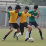 Kết quả bóng đá U19 hôm nay: Tranh tài nảy lửa giữa các đội bóng