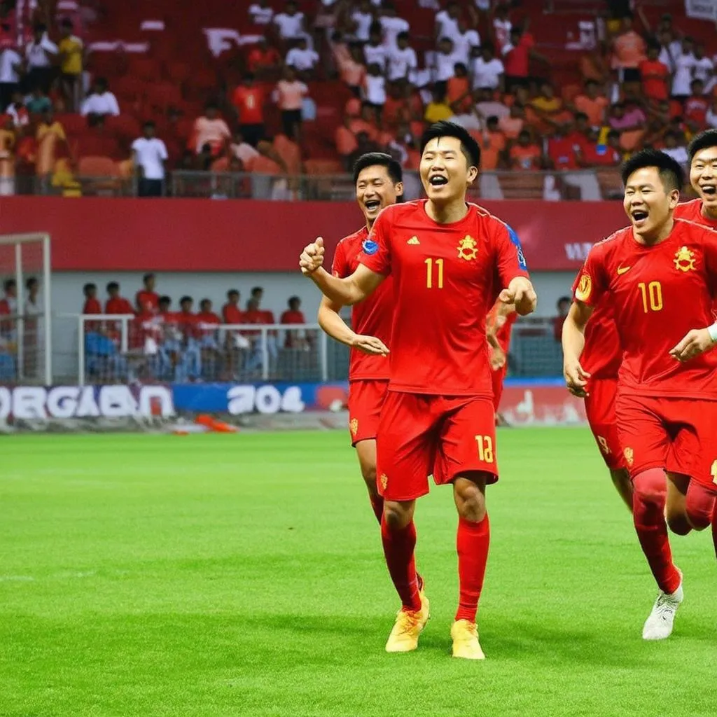 viet-nam-football