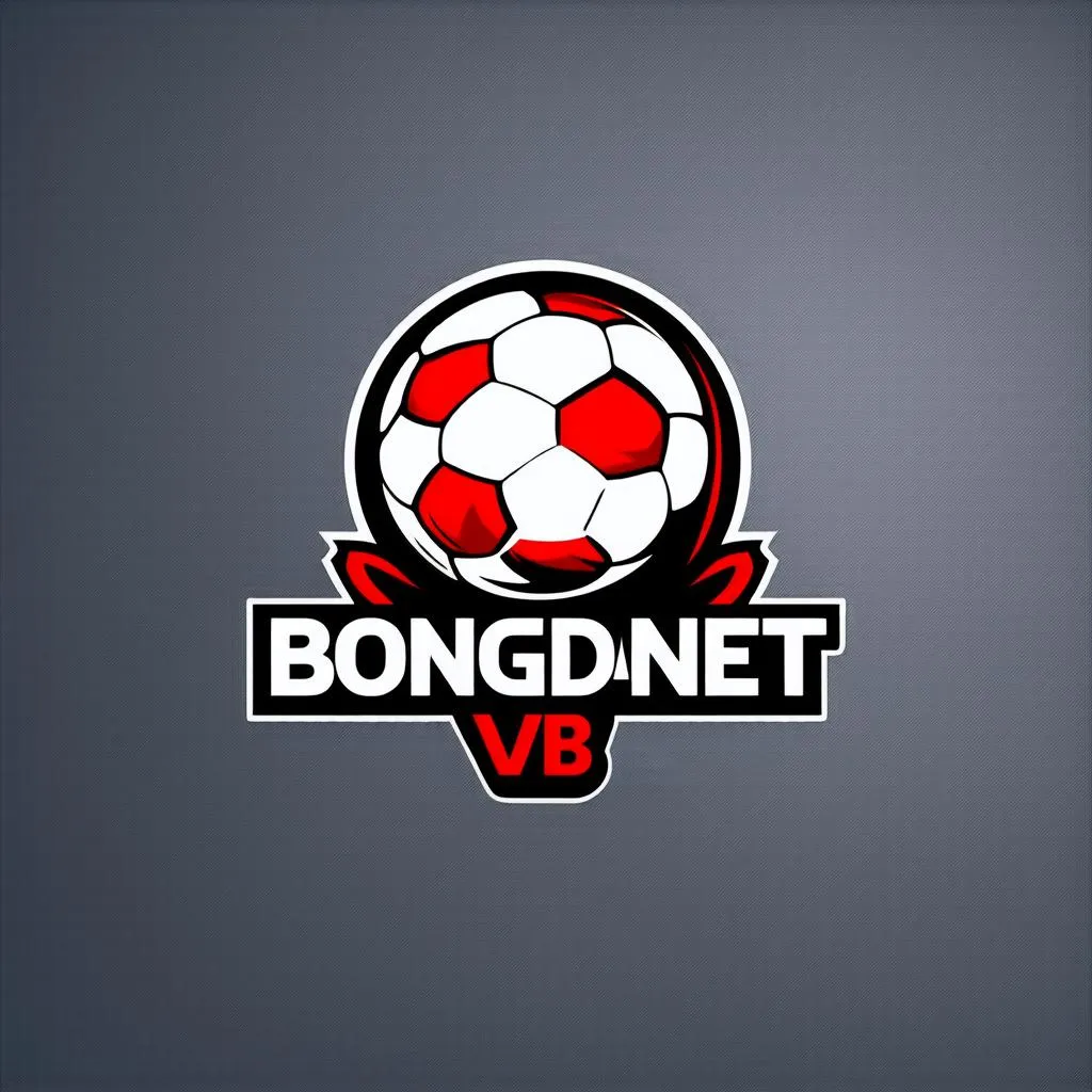 logo bongdanet vb