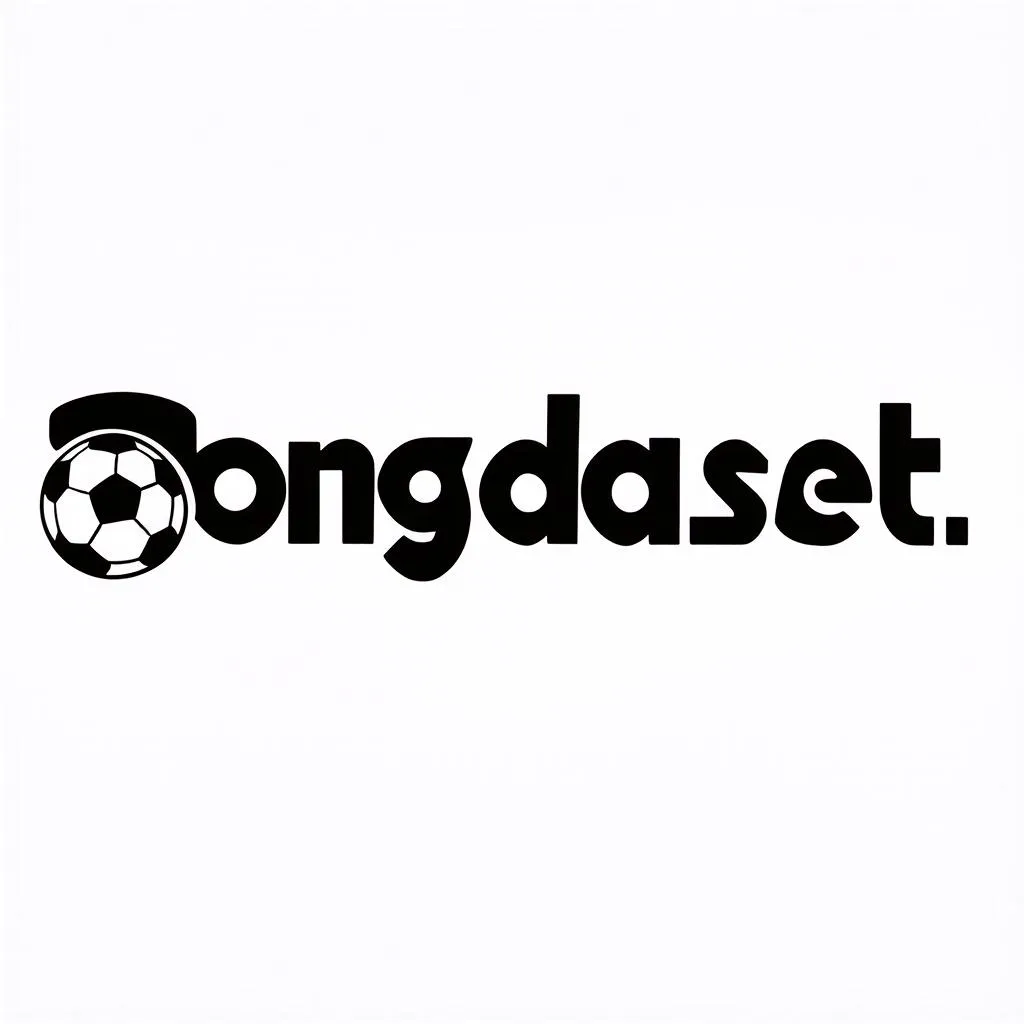 Logo của Bongdaso.net