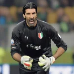 Gianluigi Buffon - Thủ môn huyền thoại trong FIFA Online 4