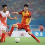 Bùi Tiến Dũng, thủ môn đội tuyển quốc gia Việt Nam, AFF Cup 2018