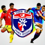 bảng-xếp-hạng-costa-rica-primera-division