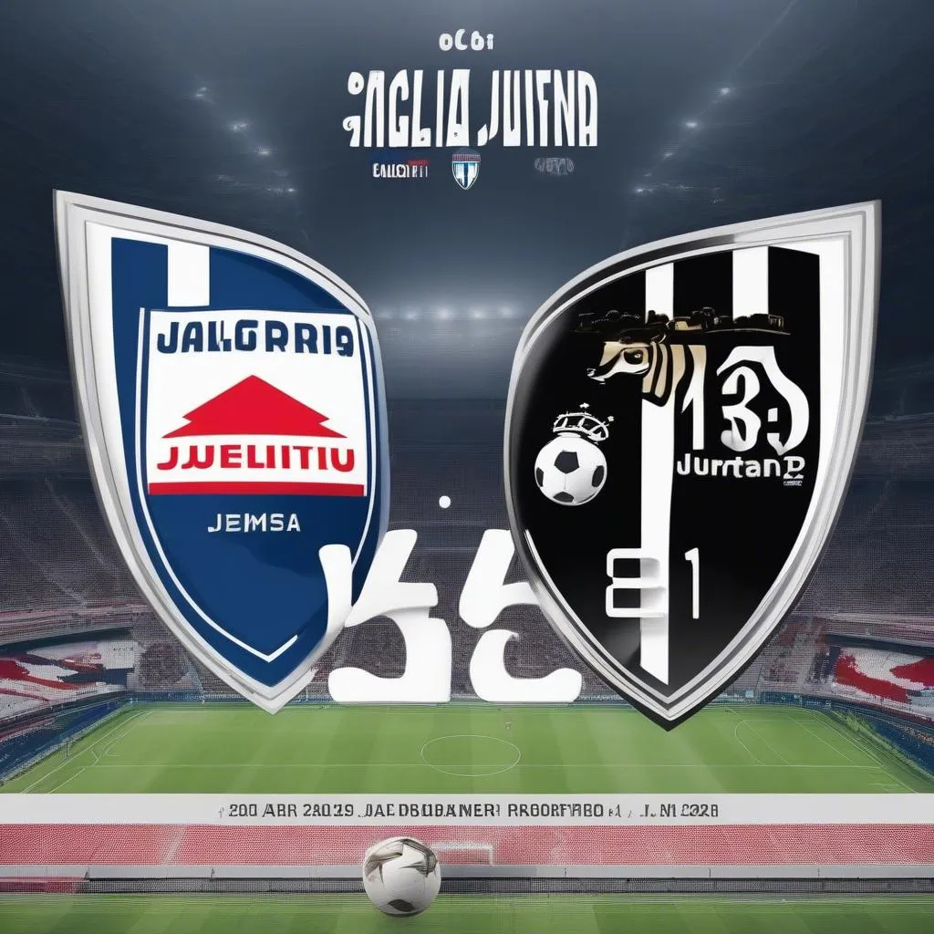 Cagliari vs Juventus: Trận đấu bóng đá hấp dẫn