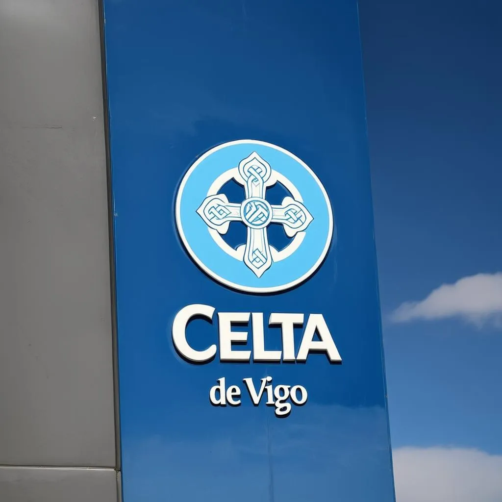 Celta de Vigo logo