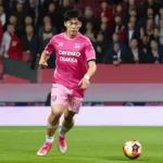 Cerezo Osaka Đội Hình