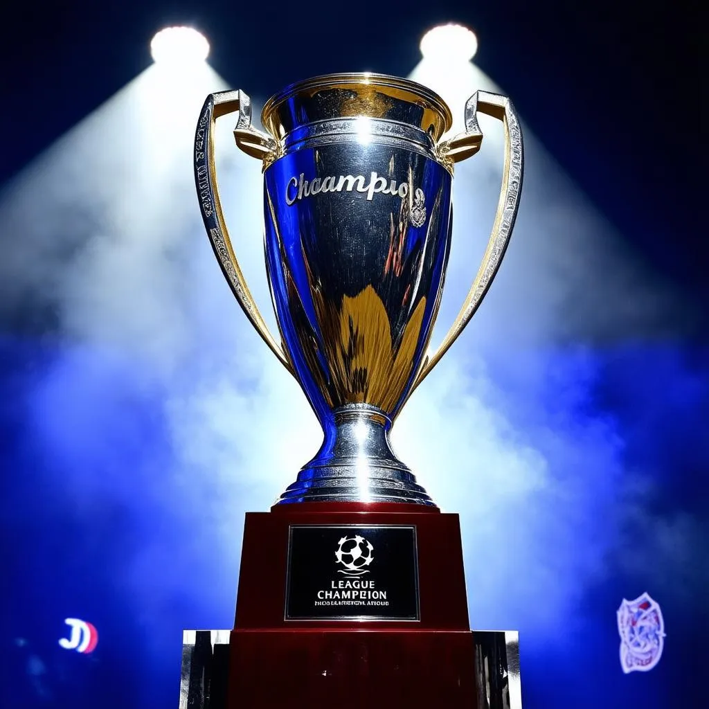 cúp-champion-league