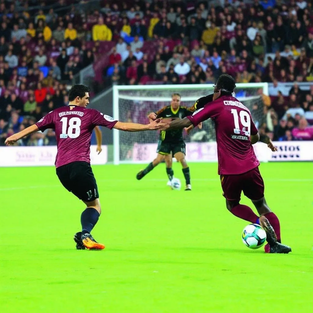 Lịch sử đối đầu Colorado Rapids vs Minnesota