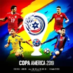 Copa America 2019 - Bạn Có Biết Không?