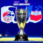 Kết quả Copa Libertadores 2023