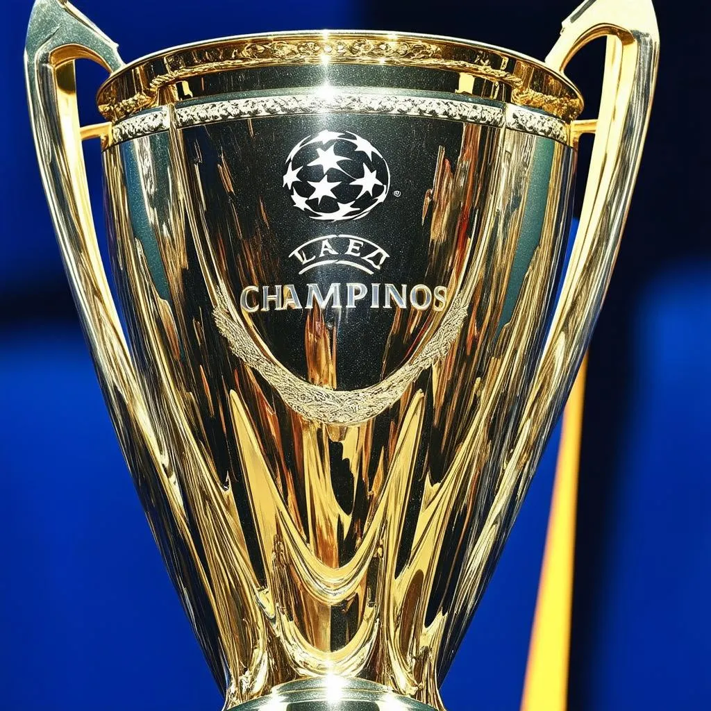 Cúp vô địch Champions League