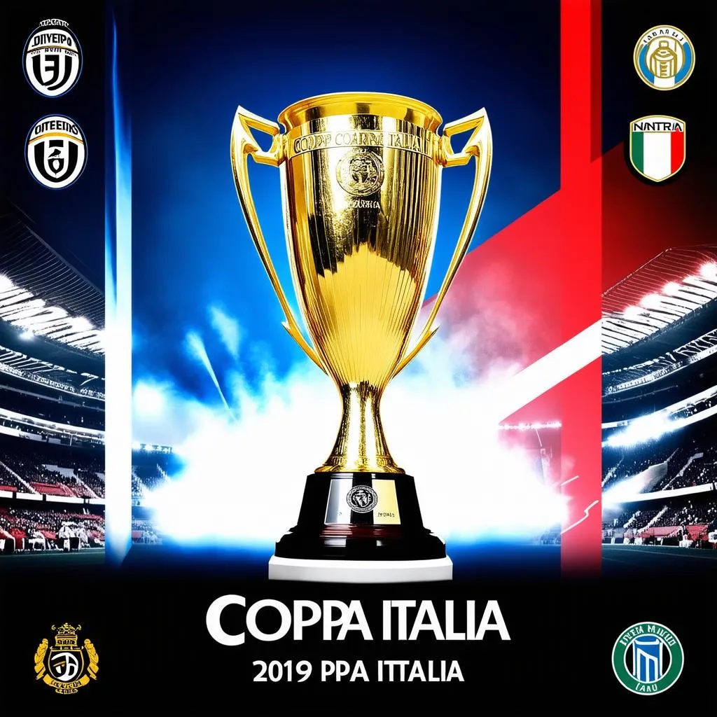 cup italia 2023