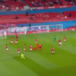 Soi kèo Đan Mạch vs Tunisia