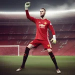 De Gea: Huyền thoại sống của Manchester United