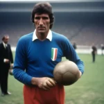 Dino Zoff, thủ môn huyền thoại Italia