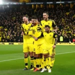 Borussia Dortmund - Câu lạc bộ bóng đá Đức