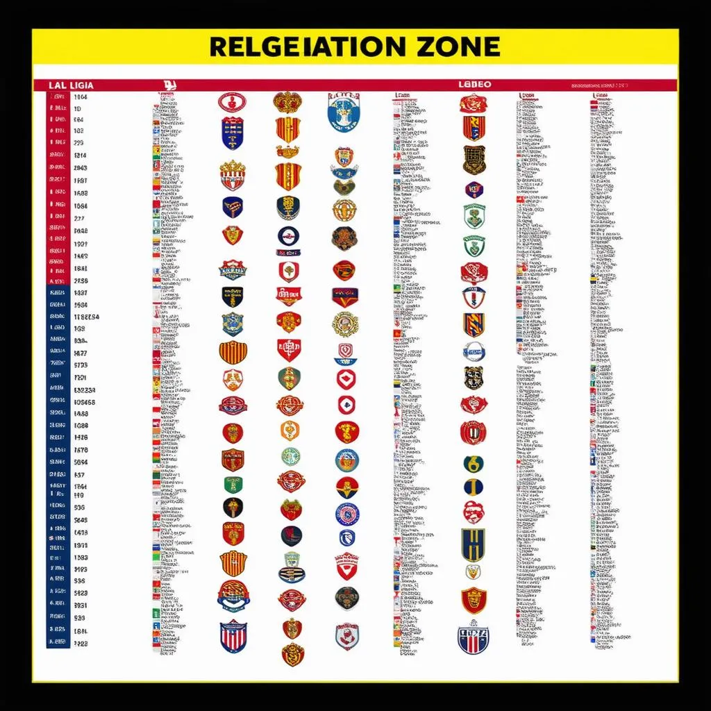 la-liga-relegation-teams