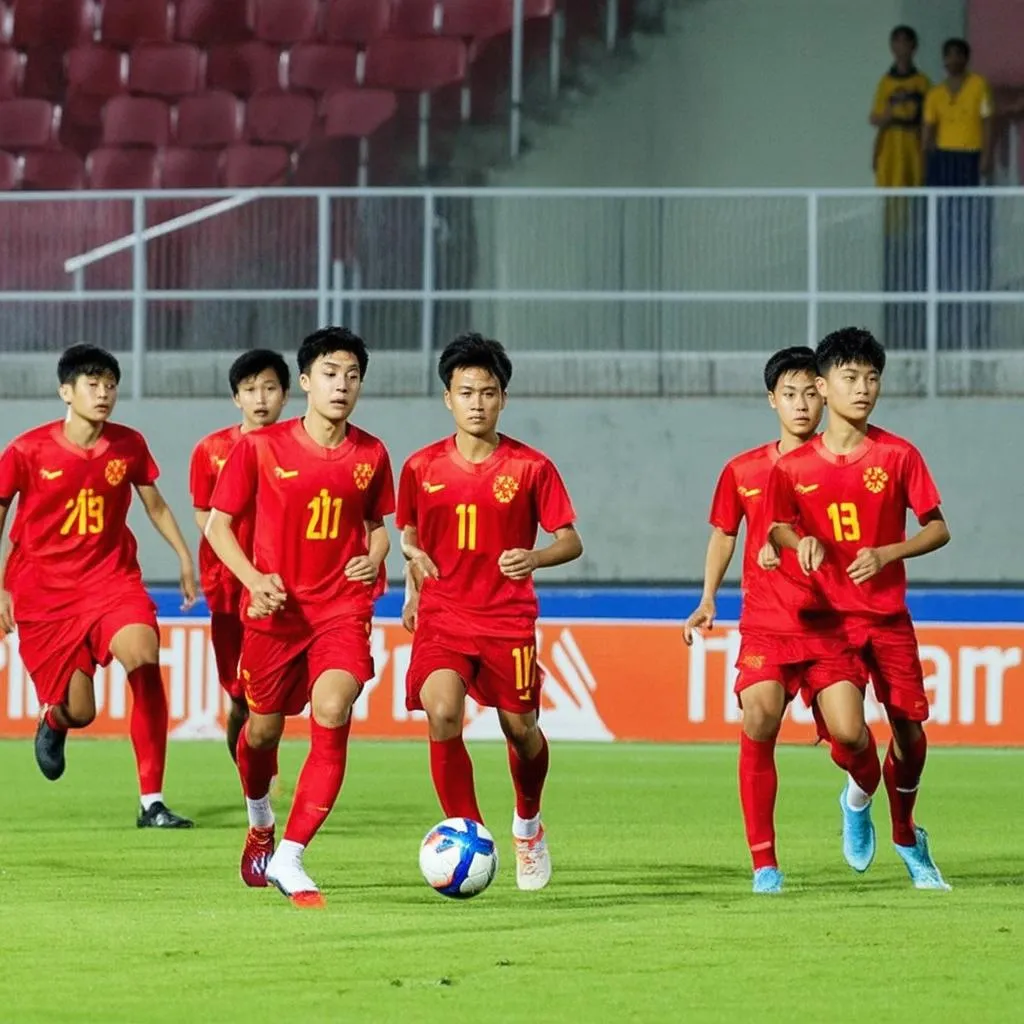 hình-ảnh-doi-tuyen-u20-viet-nam