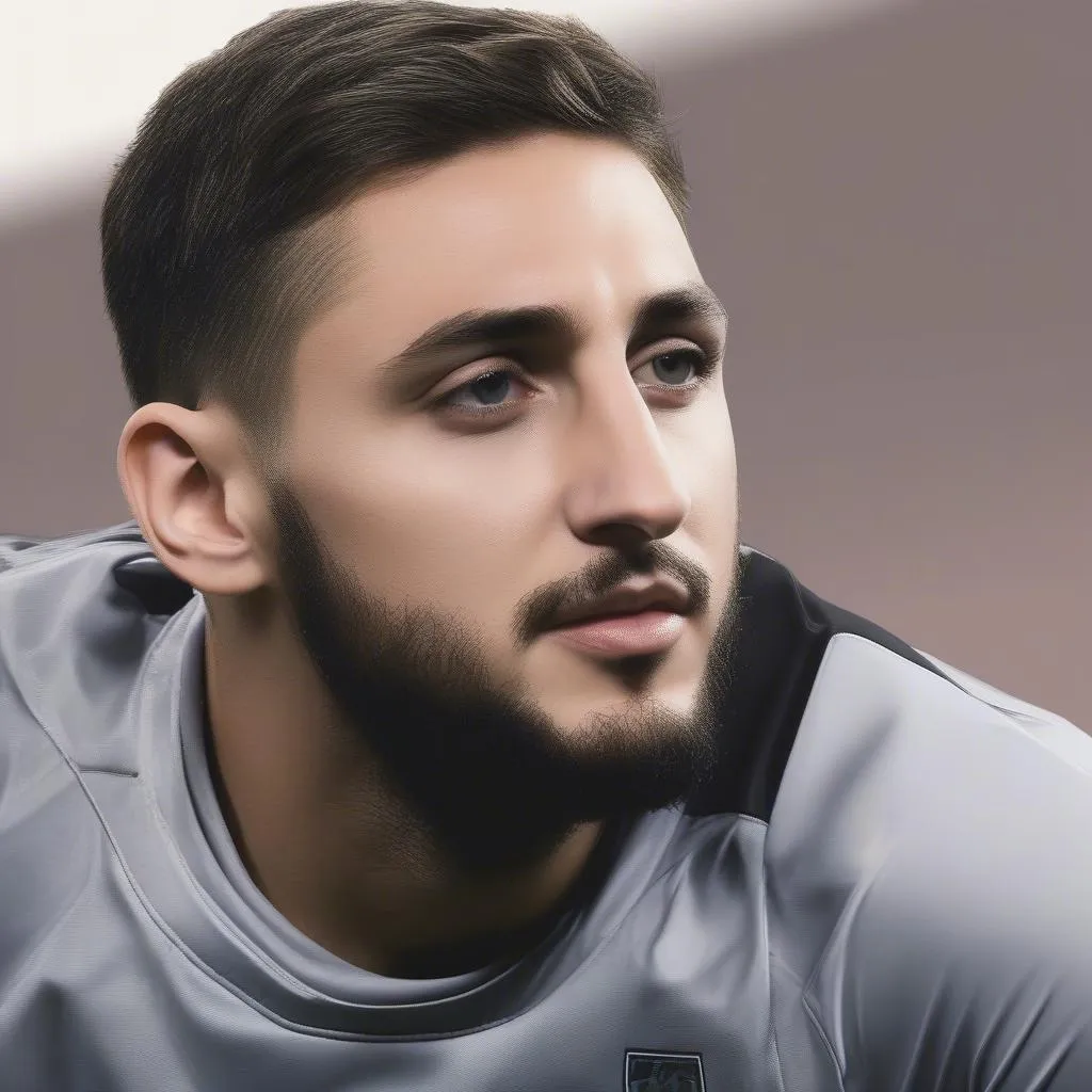 Gianluigi Donnarumma - Thủ môn xuất sắc nhất FIFA 2020