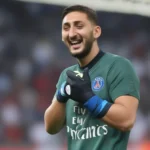 Gianluigi Donnarumma - Thủ môn hàng đầu FIFA Online 4