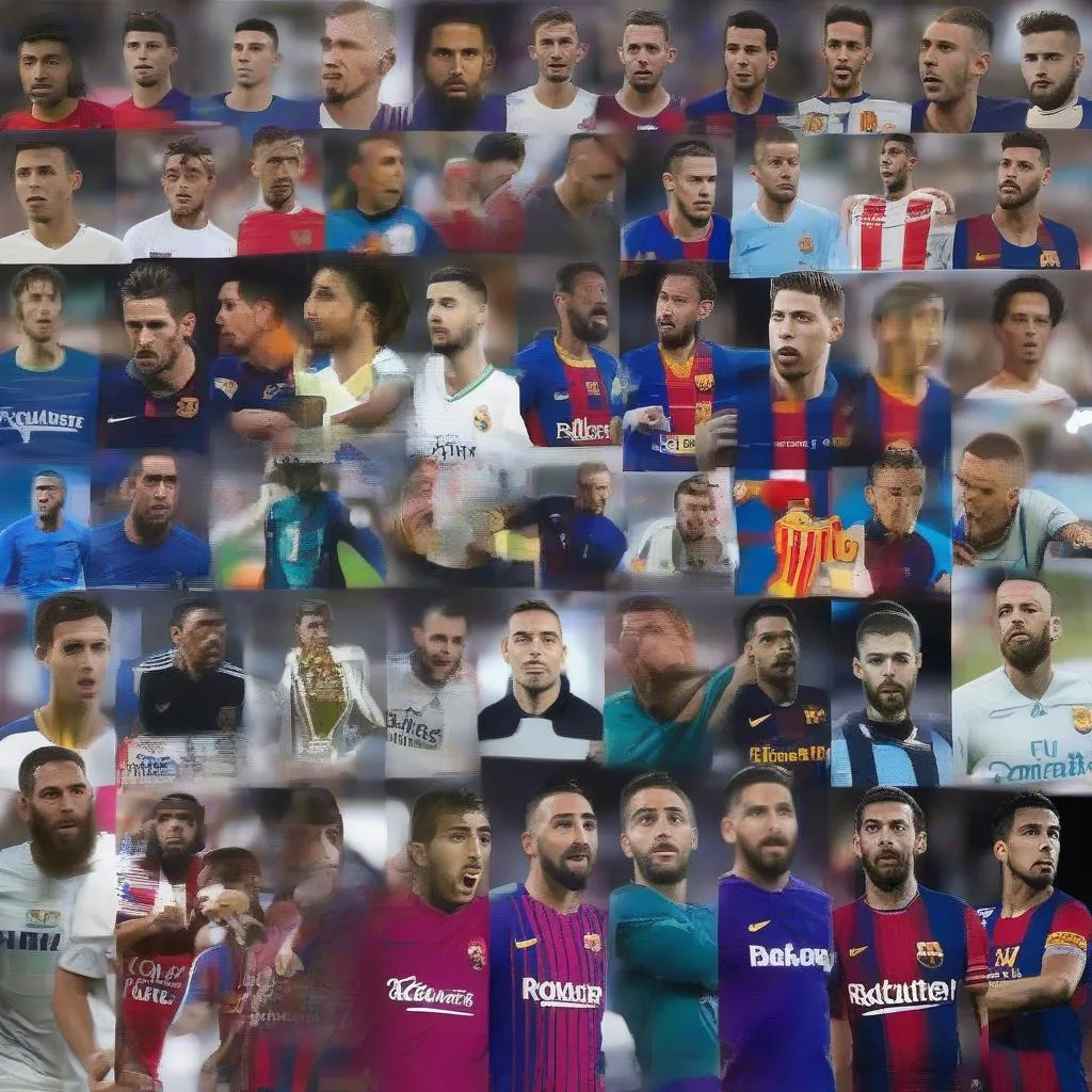 Dự đoán bảng xếp hạng La Liga 2023-2024, phản ánh xu hướng và kết quả khả thi