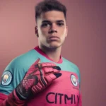 Ederson Moraes