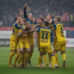 Eintracht Braunschweig: Lịch Sử Và Phong Độ Hiện Tại