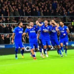 empoli chiến thắng ở serie a