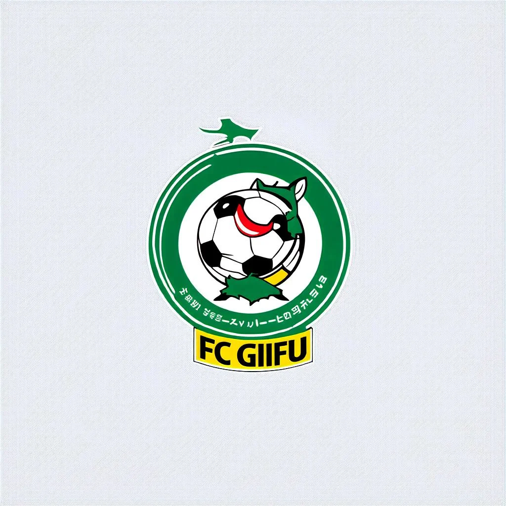 Logo của FC Gifu