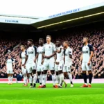 Fulham - Đội Bóng Anh