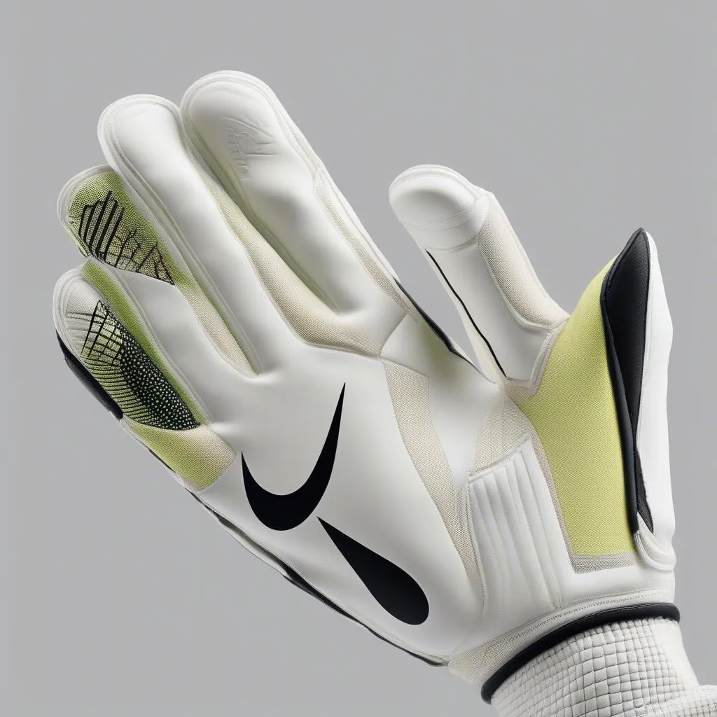 Găng tay thủ môn Nike Vapor Grip 3 Elite Hyper