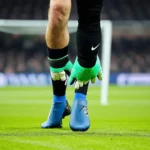 Găng tay thủ môn T90 Grip Nike