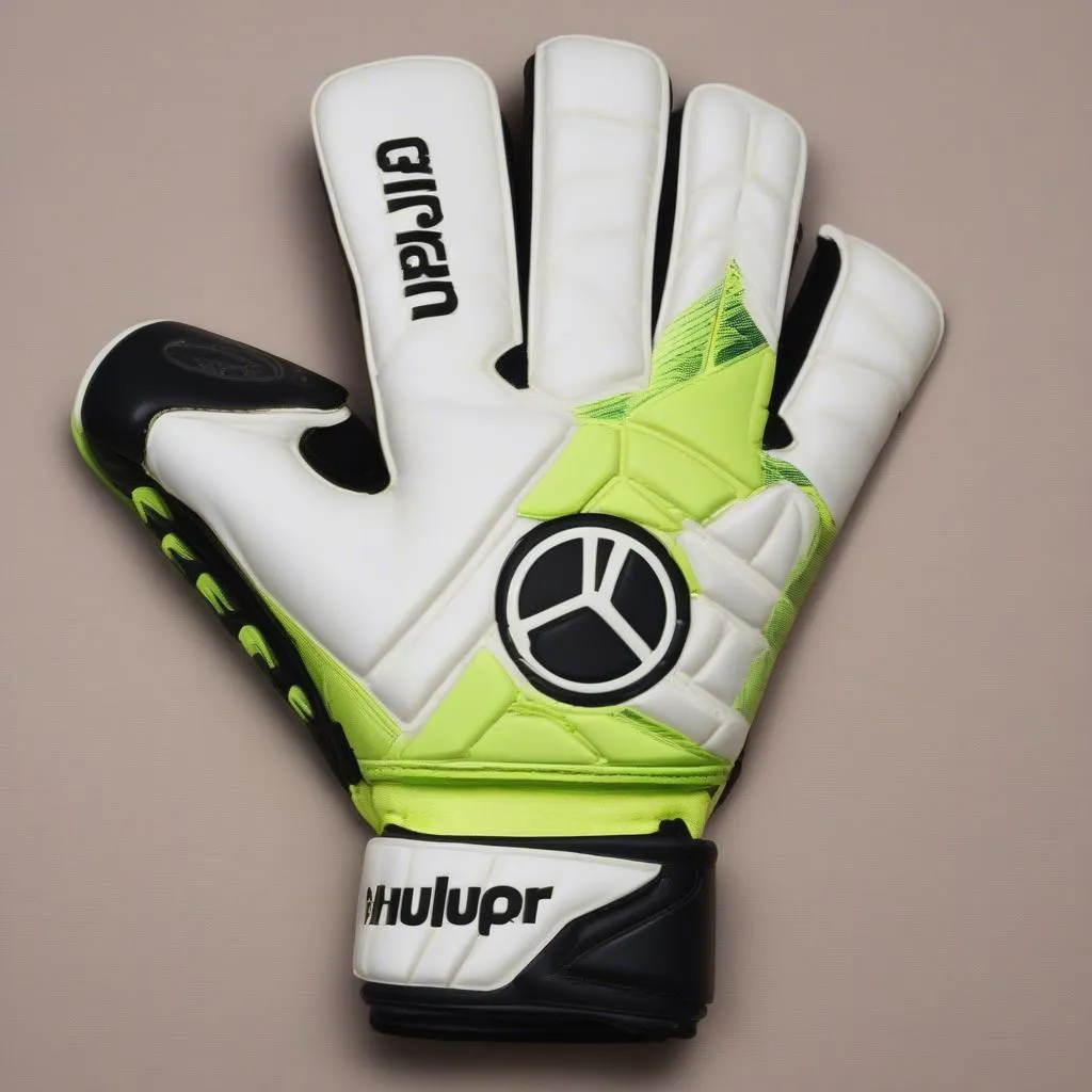 Găng tay thủ môn Uhlsport