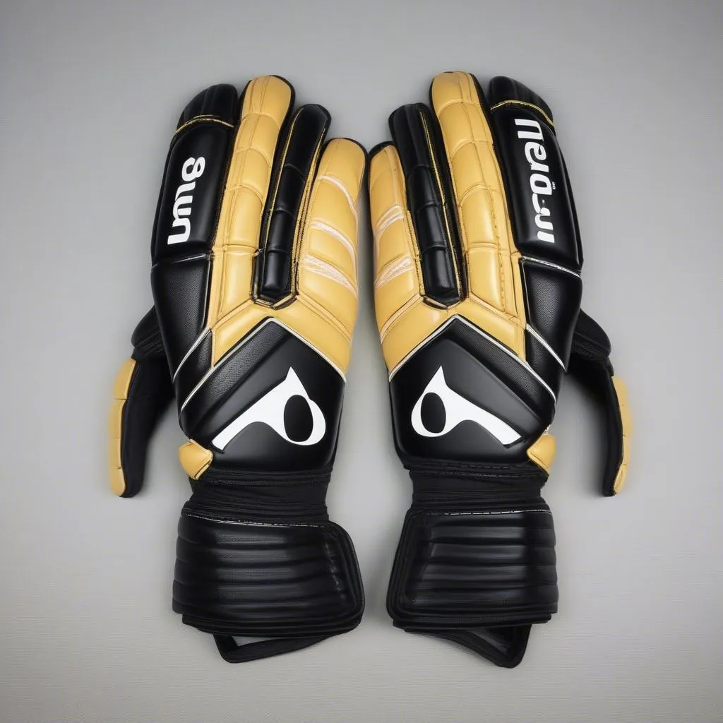 Găng tay thủ môn Uhlsport Supersoft: Giá bán và nơi mua