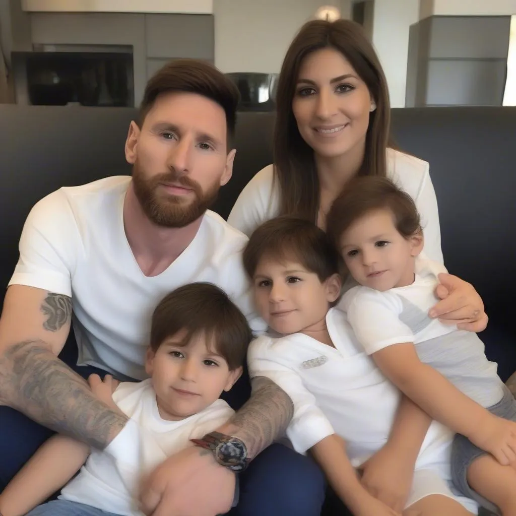 gia-dinh-messi