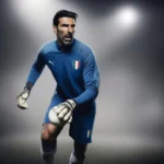 Gianluigi Buffon