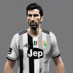 Gianluigi Buffon trong FIFA Online 3