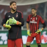 Gianluigi Donnarumma - Thủ môn trẻ triển vọng của AC Milan năm 2014