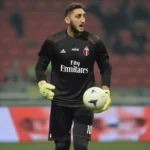 Gianluigi Donnarumma, Thủ Môn Trẻ Tài Năng Của Bóng Đá Ý, Tại Trận Đấu Của AC Milan