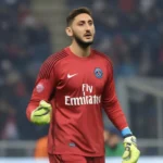 Gianluigi Donnarumma, thủ môn U23 xuất sắc nhất thế giới