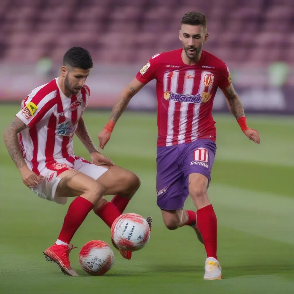 Soi kèo Girona vs Valladolid: Dự đoán tỷ số, phong độ