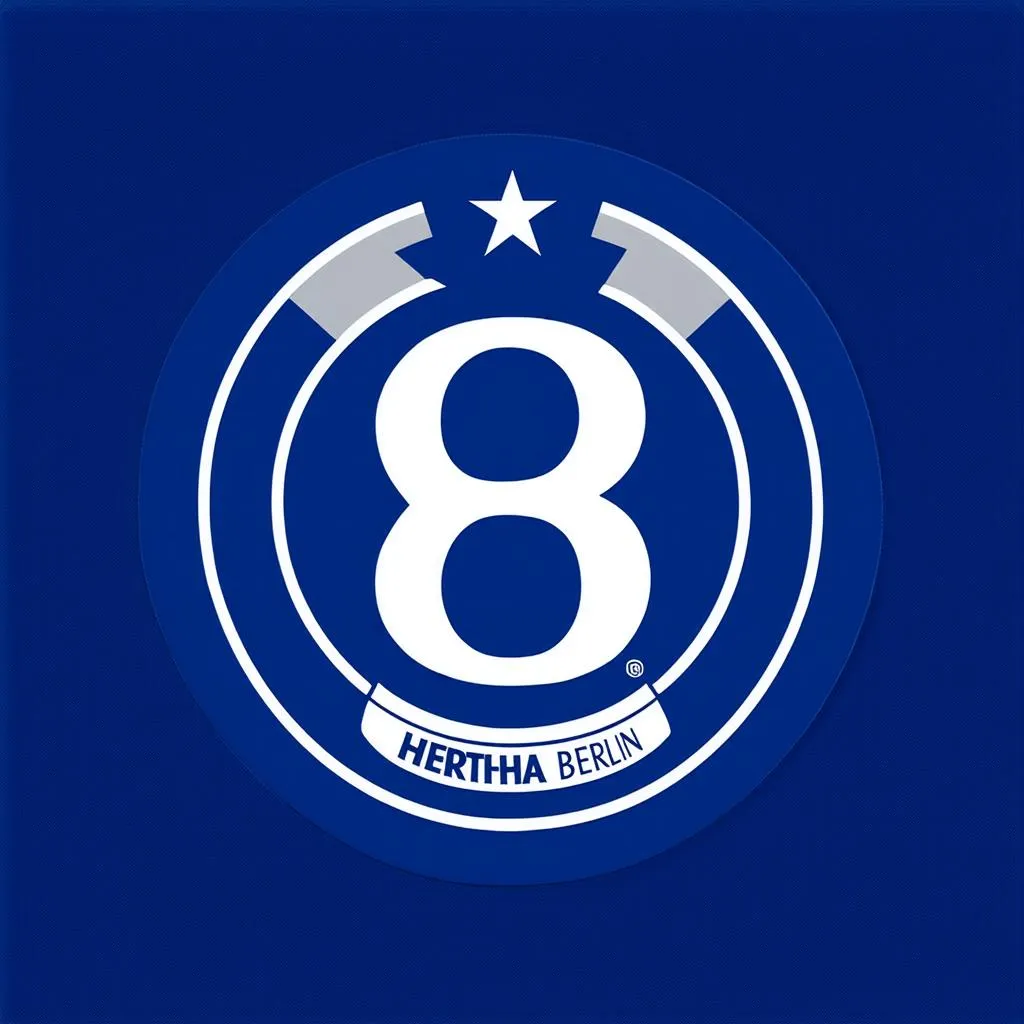 Logo Hertha Berlin