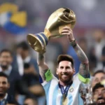 Hình nền Messi 2019 Copa America - Khoảnh khắc lịch sử của "El Pulga"