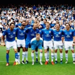 Lịch sử hào hùng của IFK Göteborg