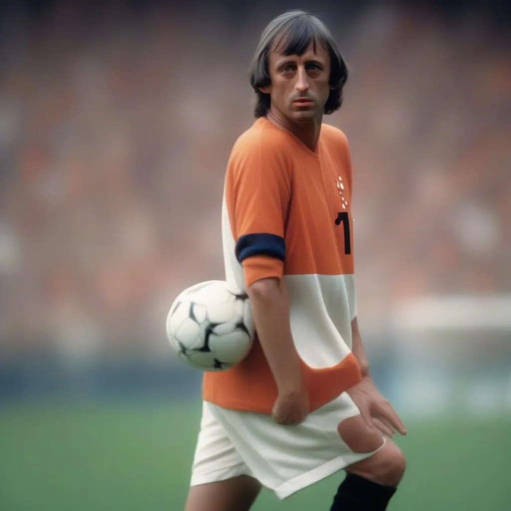 Johan Cruyff