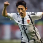 Cầu thủ Kagawa Shinji, "Real Messi Nhật Bản"