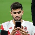 Kèo nhà cái xứ wales vs iran