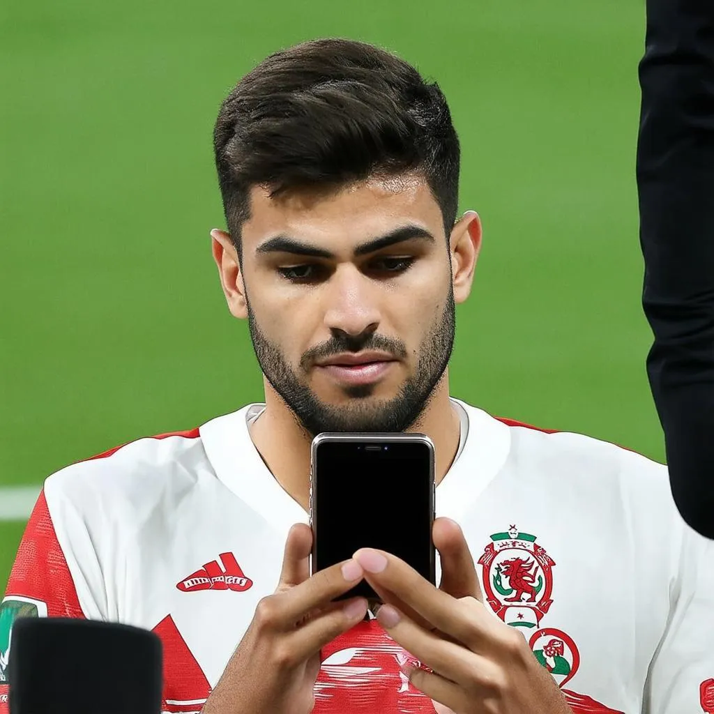 Kèo nhà cái xứ wales vs iran